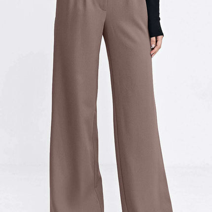 Trousers model 217569