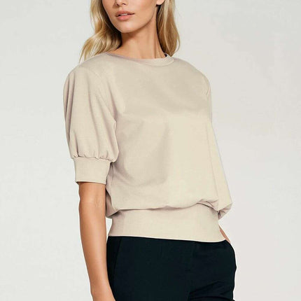 Blouse model 217573