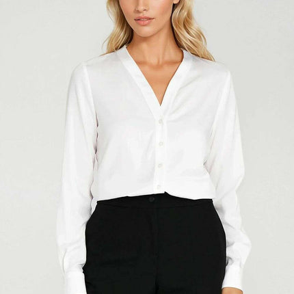 Long sleeve shirt model 217586