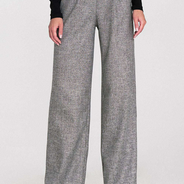Trousers model 217591