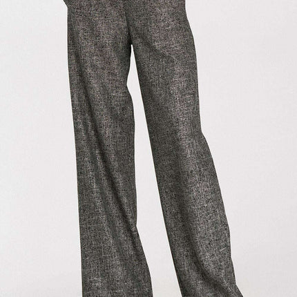 Trousers model 217591