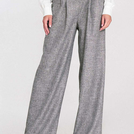 Trousers model 217593