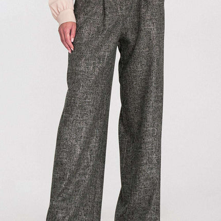 Trousers model 217593