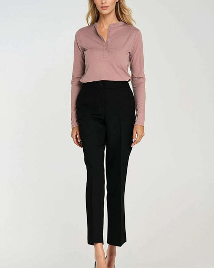 Women trousers model 217600