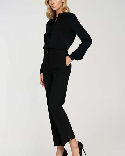 Women trousers model 217600