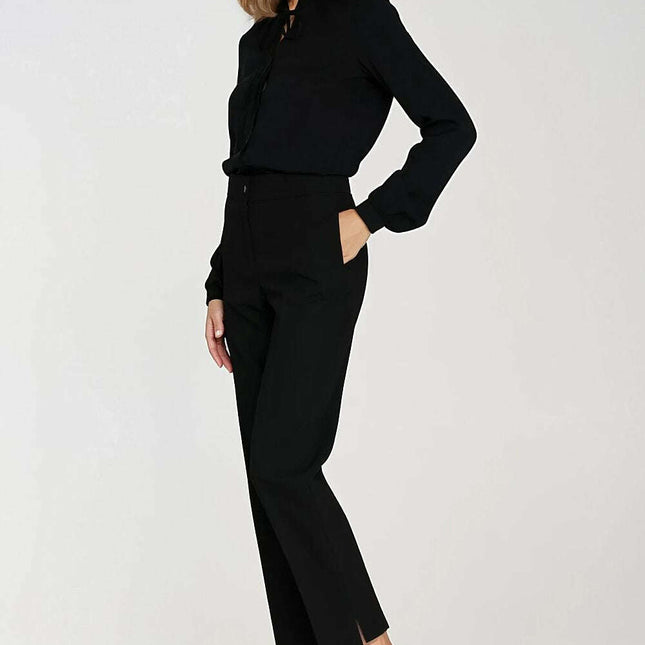 Women trousers model 217600