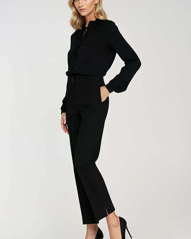 Women trousers model 217600