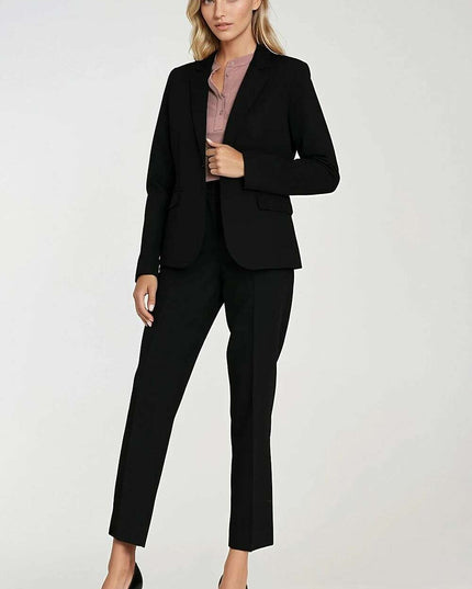 Women trousers model 217600