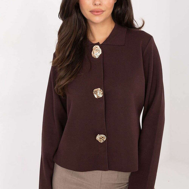 Cardigan model 217608