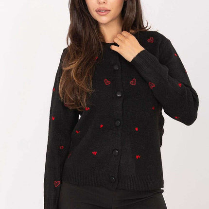 Cardigan model 217625