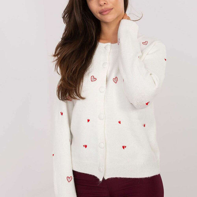 Cardigan model 217626