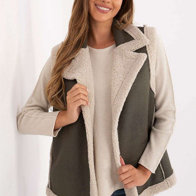 Gilet model 217642