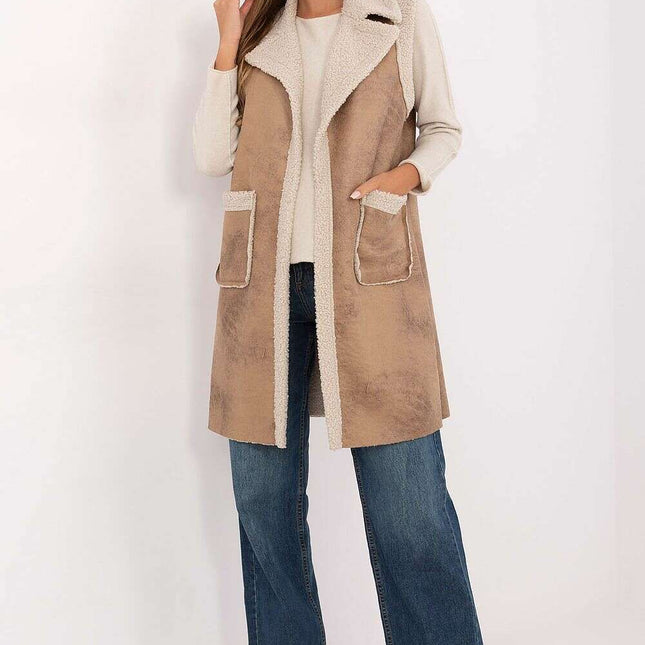 Gilet model 217646
