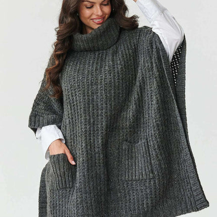 Turtleneck model 217653