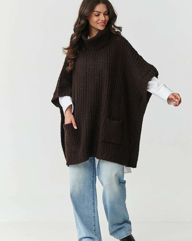 Turtleneck model 217654