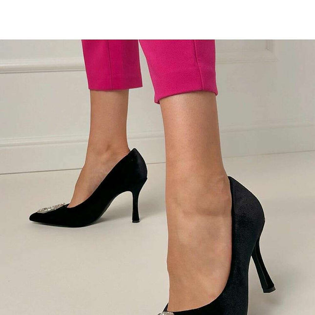 High heels model 217658