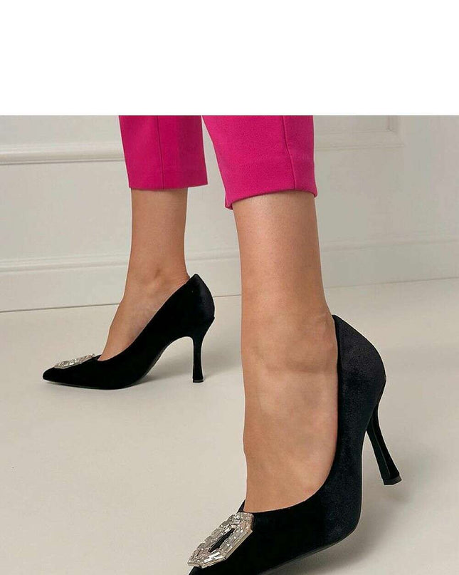 High heels model 217658