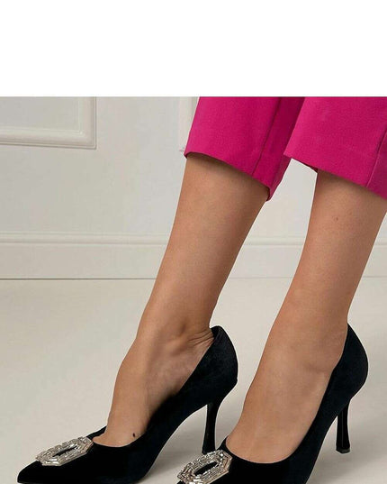 High heels model 217658