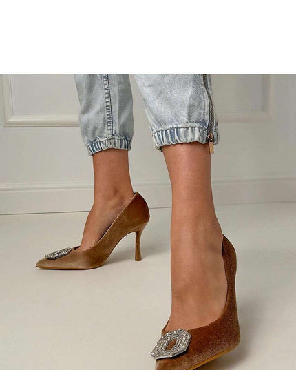 High heels model 217661