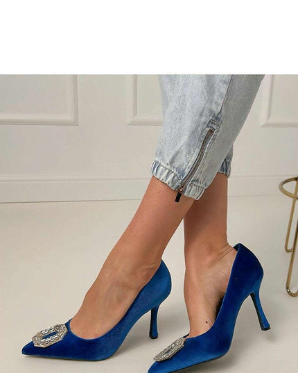 High heels model 217662