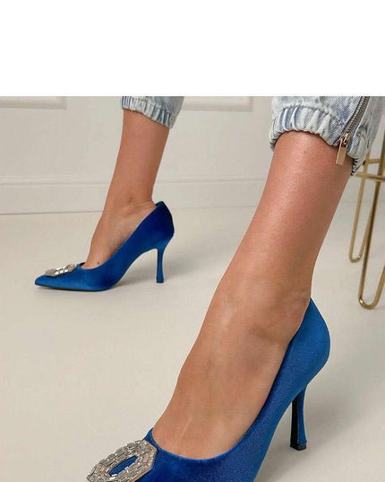 High heels model 217662