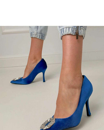 High heels model 217662