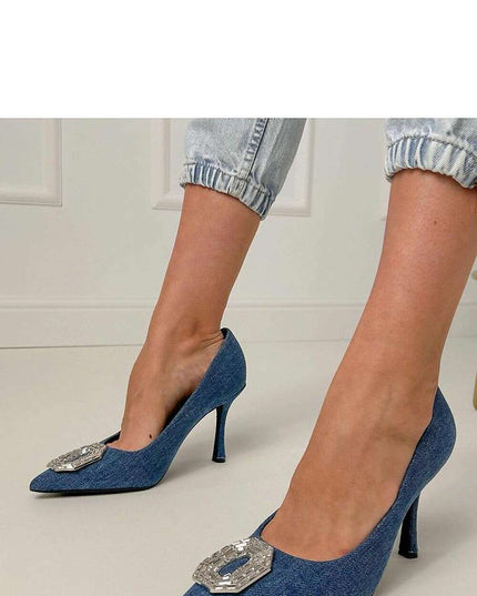 High heels model 217663