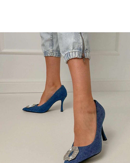 High heels model 217663