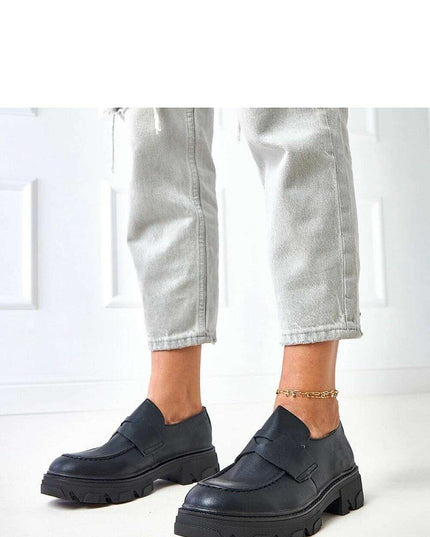 Mocassin model 217665