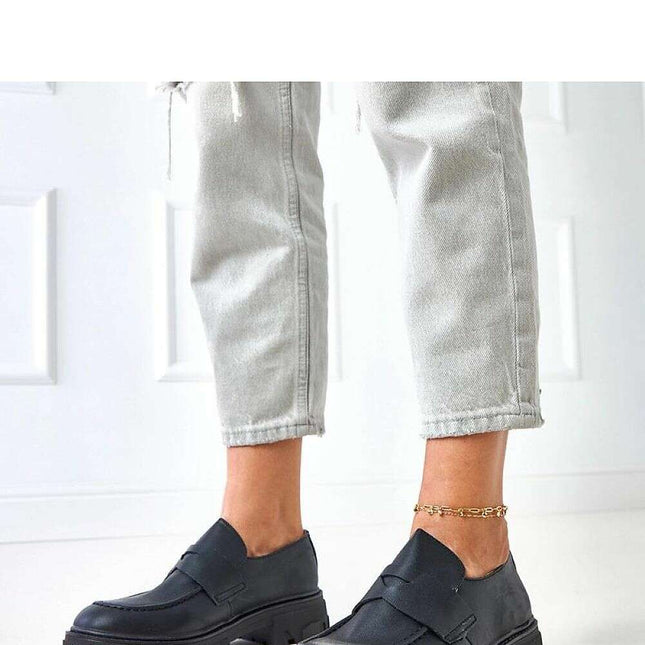 Mocassin model 217665