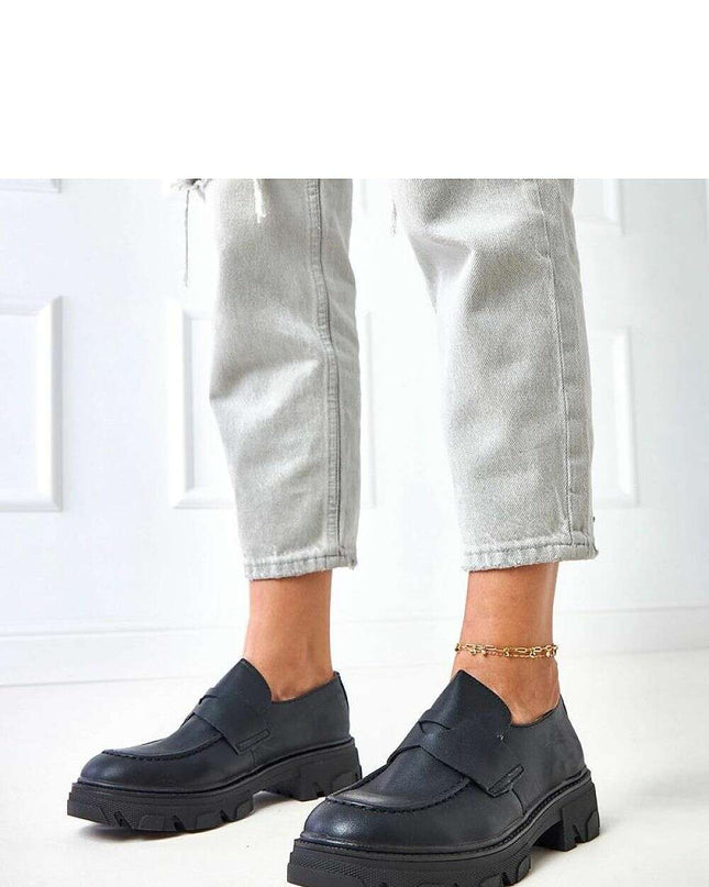 Mocassin model 217665