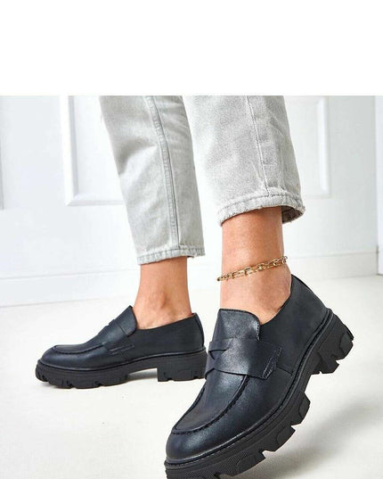 Mocassin model 217665