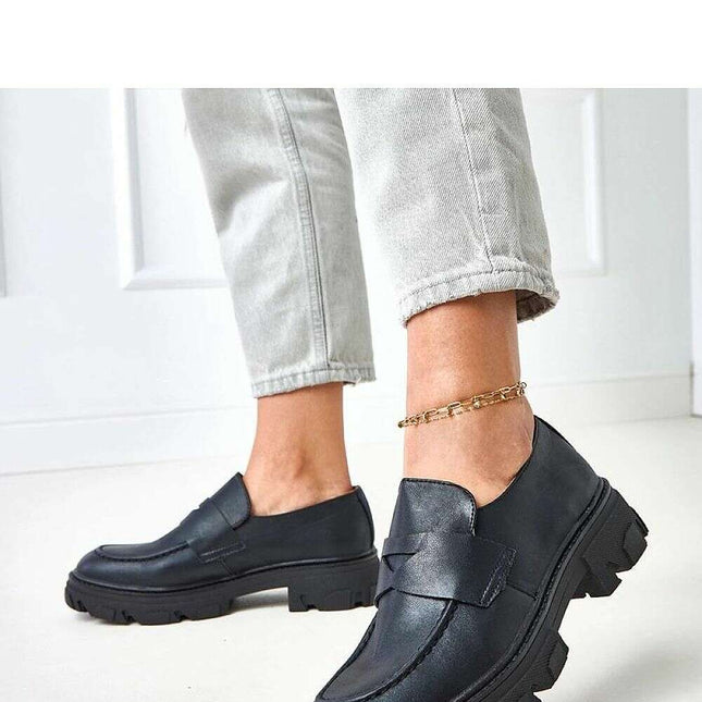 Mocassin model 217665