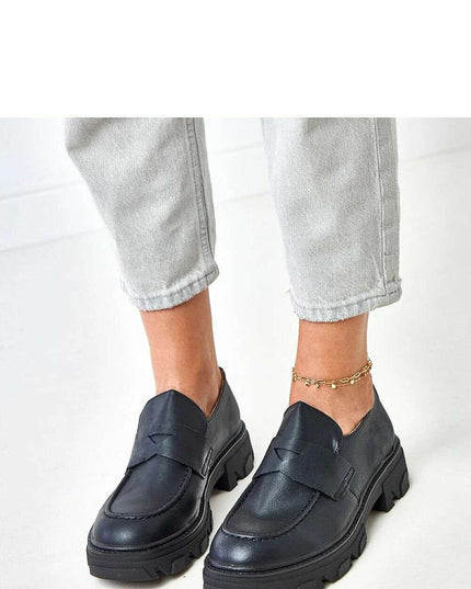 Mocassin model 217665