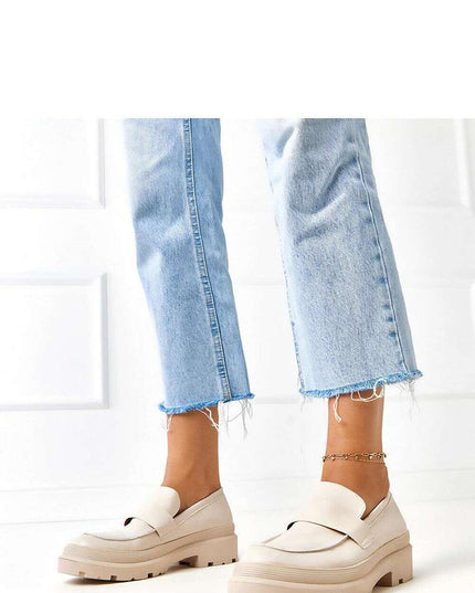 Mocassin model 217666