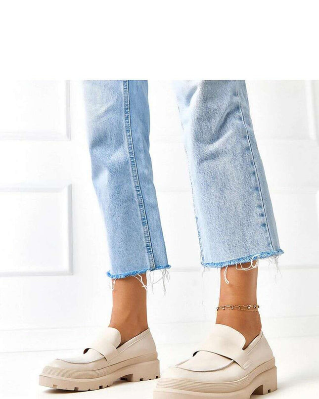 Mocassin model 217666