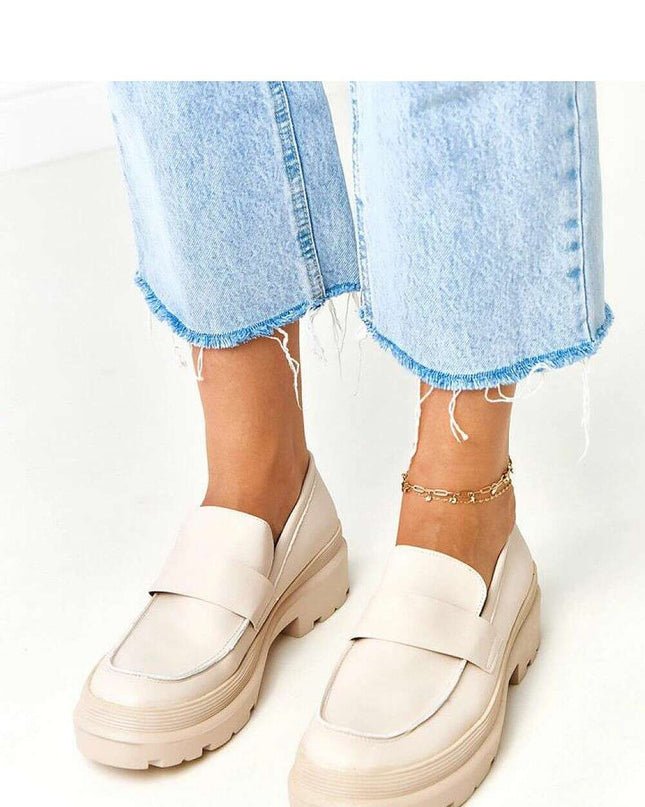 Mocassin model 217666