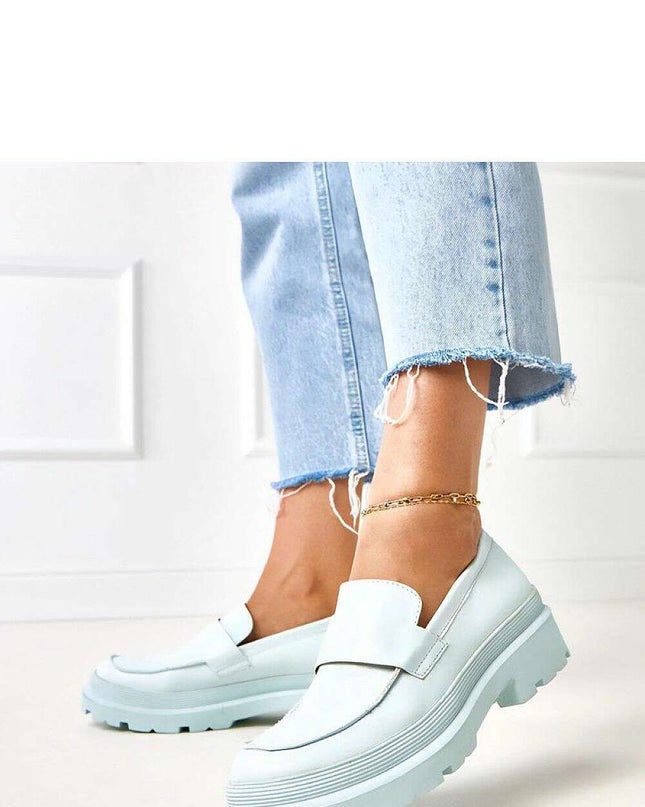 Mocassin model 217667