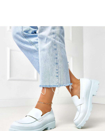 Mocassin model 217667