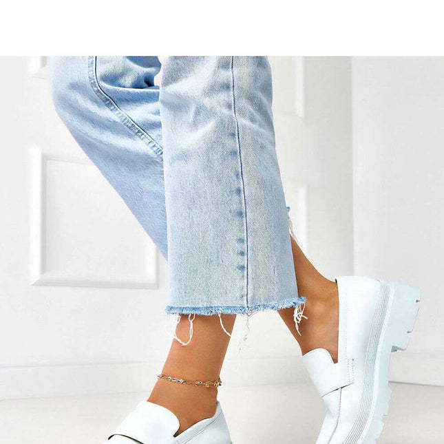 Mocassin model 217667