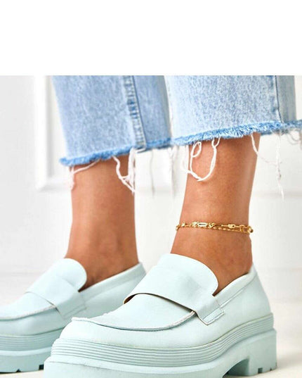 Mocassin model 217667