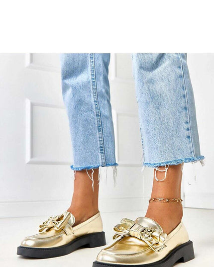 Mocassin model 217670