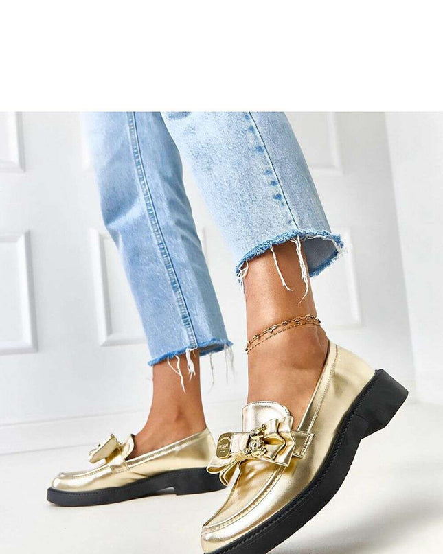 Mocassin model 217670