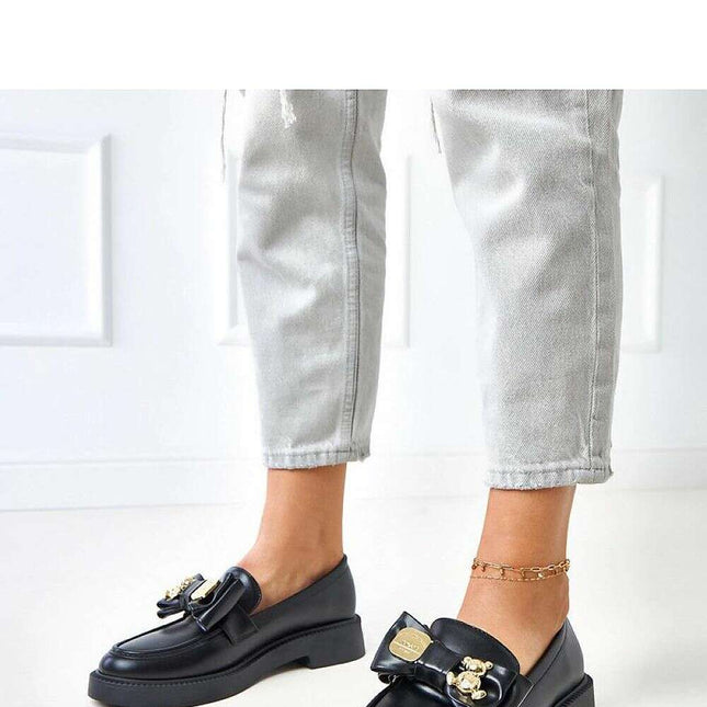 Mocassin model 217672