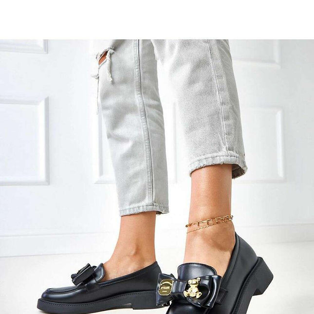 Mocassin model 217672