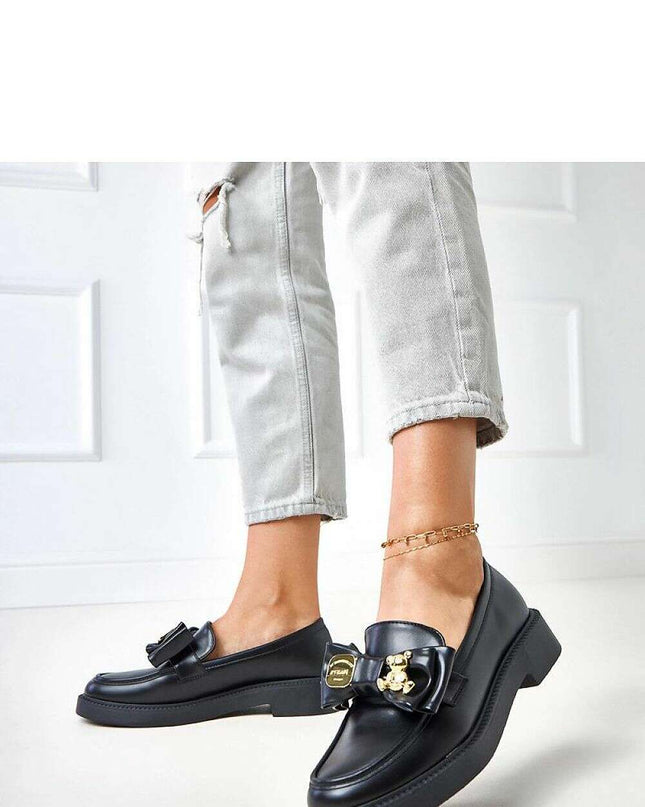 Mocassin model 217672