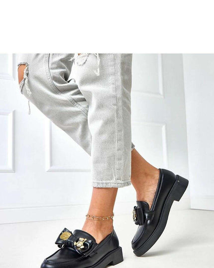 Mocassin model 217672