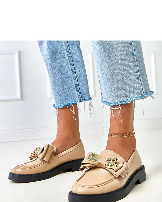 Mocassin model 217673