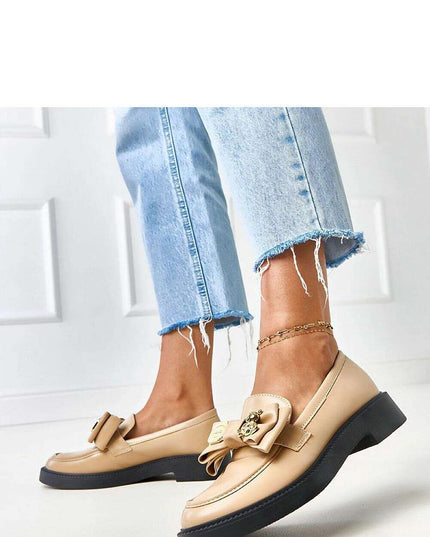 Mocassin model 217673