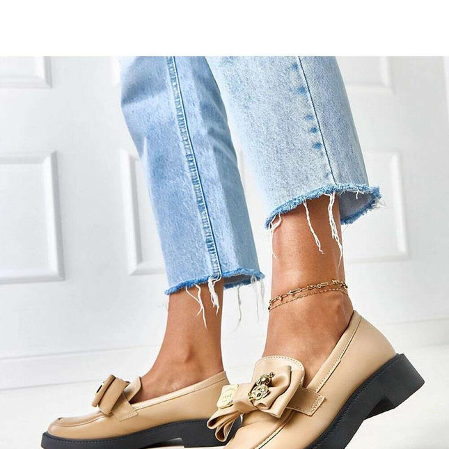 Mocassin model 217673